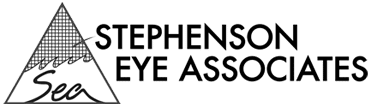 Stephenson Eye Associates Logo