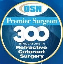Premium Surgeon Logo
