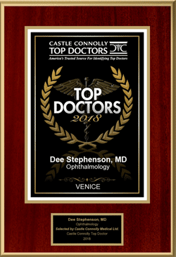 Dee Stephenson Award for Woman in Medicine 2019